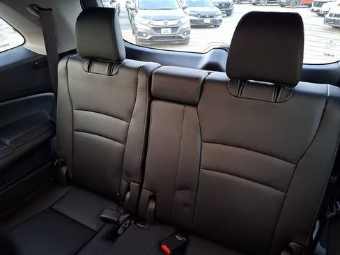 Certified 2022 Honda Pilot Special Edition image 11