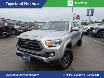 Used 2023 Toyota Tacoma SR5
