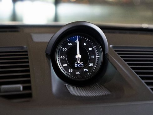 New 2026 Porsche 911 Carrera image 28