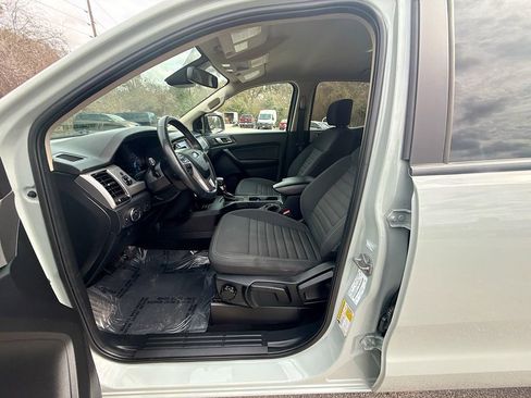 Used 2022 Ford Ranger XLT w/ Equipment Group 301A Mid image 19