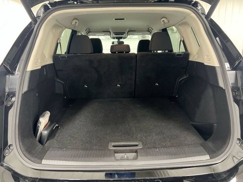 Used 2024 Nissan Rogue SV FWD image 23