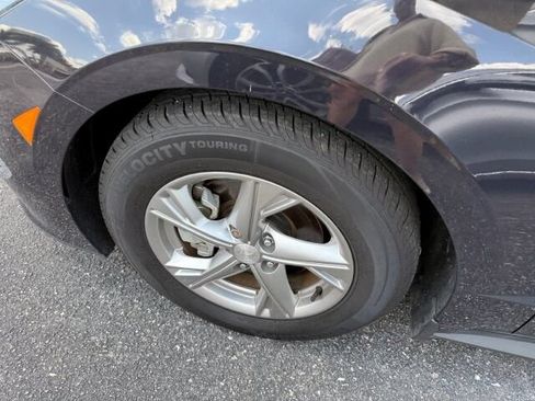 Used 2023 Hyundai Sonata SE FWD image 8