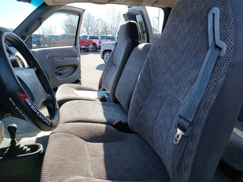 Used 1999 Dodge Ram 1500 Truck NA image 15