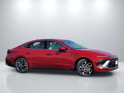 New 2025 Hyundai Sonata SEL