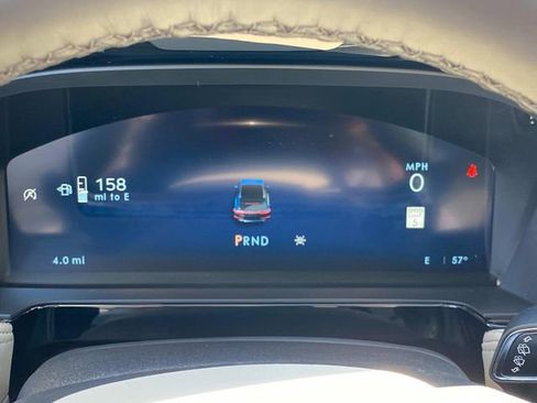 New 2026 Lincoln Corsair Reserve image 14