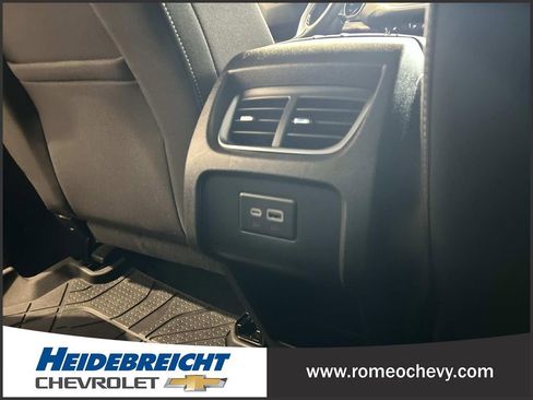 Used 2023 Chevrolet Blazer LT w/ Convenience Package AWD/4WD image 17