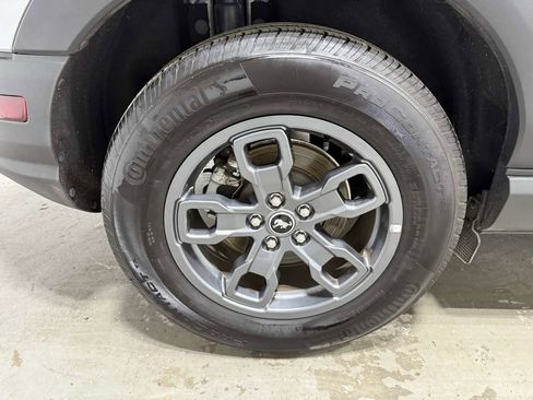 Used 2023 Ford Bronco Sport Big Bend w/ Convenience Package image 7