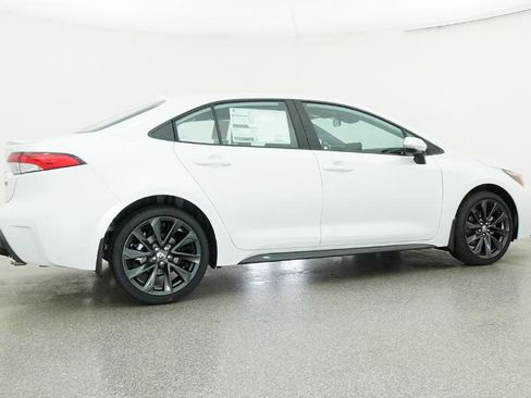 New 2026 Toyota Corolla SE image 46