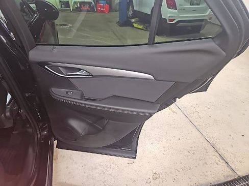 New 2026 Buick Envision Sport Touring image 25