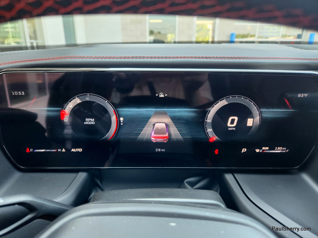 New 2026 Dodge Charger R/T AWD/4WD image 29