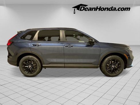 New 2026 Honda CR-V Sport-L image 8
