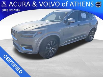 Certified 2023 Volvo XC90 B5 Plus