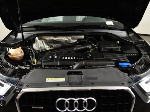 Used 2015 Audi Q3 2.0T Prestige image 17