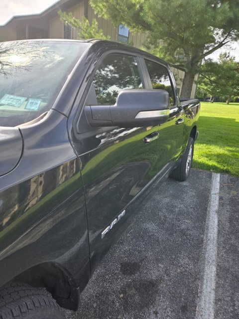 Used 2020 RAM 1500 Big Horn AWD/4WD image 12
