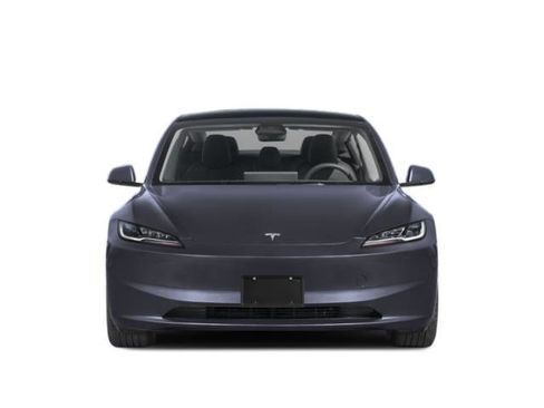 Used 2024 Tesla Model 3 Long Range AWD/4WD image 4