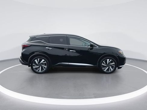 Certified 2023 Nissan Murano SL AWD/4WD image 9