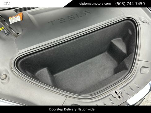 Used 2017 Tesla Model S 100D image 43