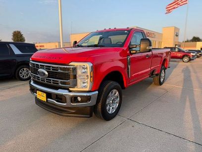 Certified 2024 Ford F350 XLT
