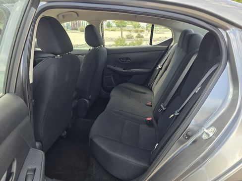 Used 2024 Nissan Sentra S FWD image 13