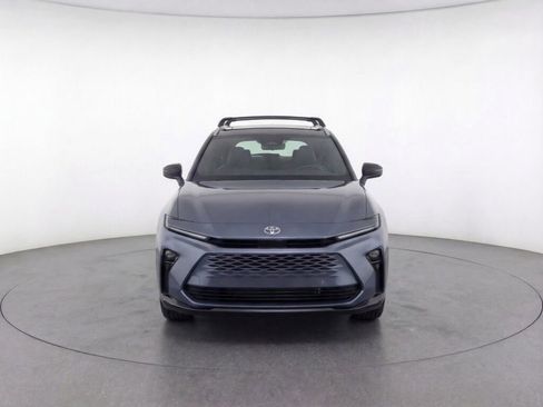 New 2026 Toyota Crown Signia image 2