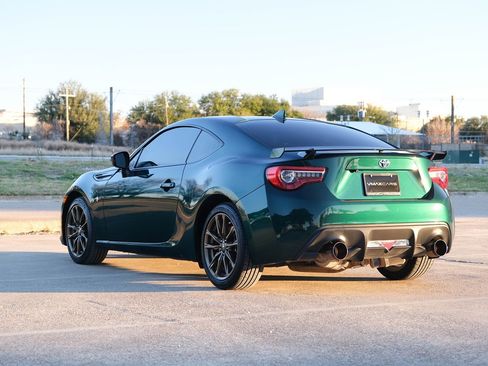 Used 2020 Toyota 86 image 11