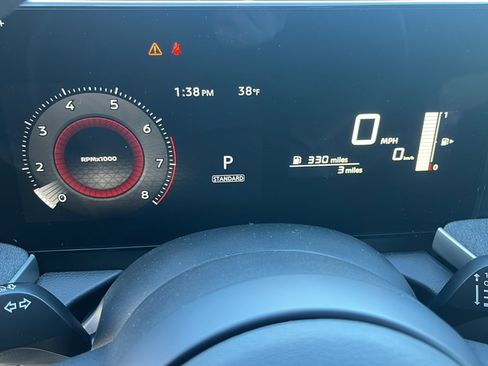 New 2026 Nissan Kicks SV image 24