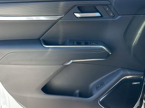 New 2026 GMC Acadia Elevation w/ Black Edition image 24