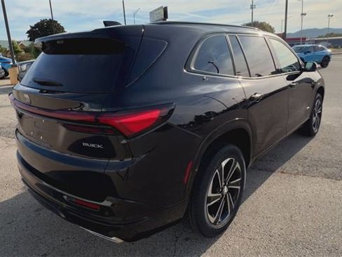 New 2026 Buick Enclave Sport Touring w/ Power Package image 41