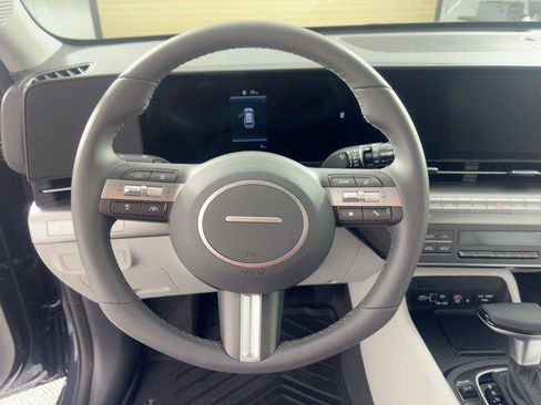 New 2026 Hyundai Kona SEL Sport image 17