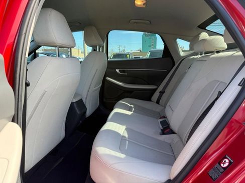 Used 2021 Hyundai Sonata SEL FWD image 9