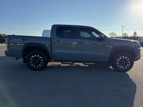 Used 2023 Nissan Frontier PRO-4X w/ Pro Convenience Package image 4