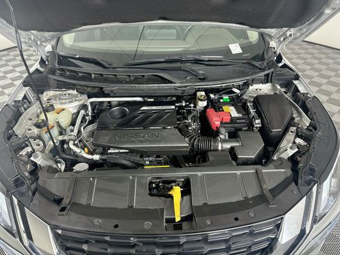 Used 2023 Nissan Rogue SV w/ SV Premium B Package AWD/4WD image 35