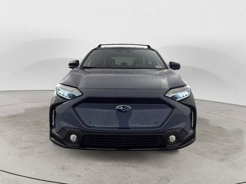 Used 2025 Subaru Solterra Touring w/ Touring Package image 8