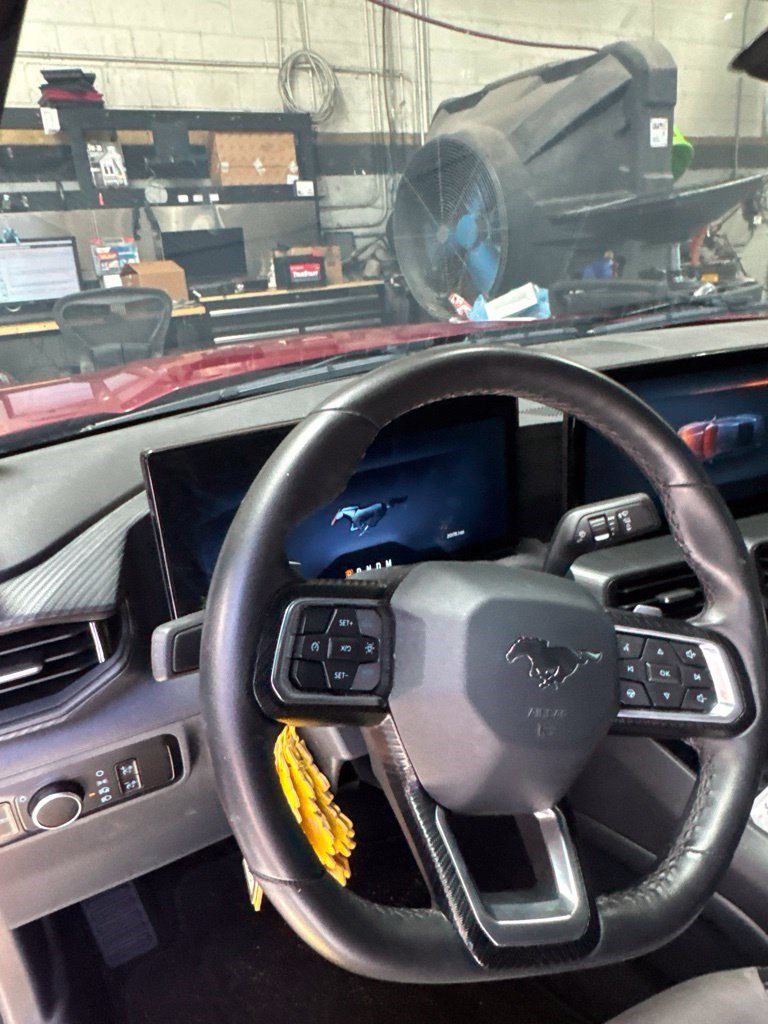Used 2024 Ford Mustang GT RWD image 13