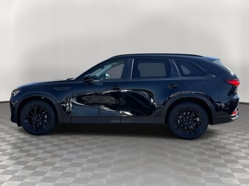 New 2026 MAZDA CX-70 3.3 Turbo w/ Preferred Package AWD/4WD image 6