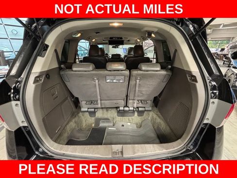 Used 2015 Honda Odyssey Touring image 51