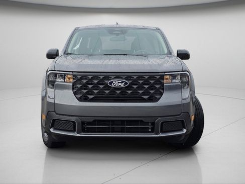 New 2026 Ford Maverick XLT w/ Equipment Group 301A image 3