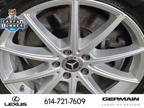 Used 2024 Mercedes-Benz GLE 350 GLE 350 image 14