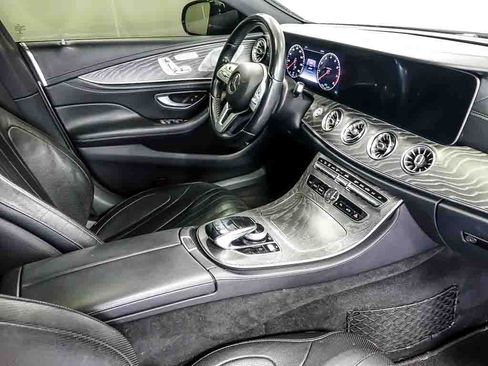 Used 2019 Mercedes-Benz CLS 450 4MATIC image 31