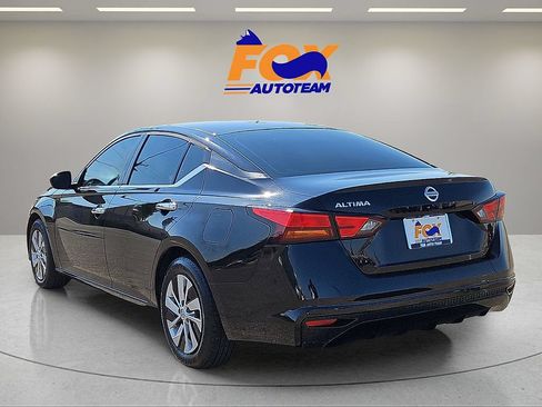 Used 2021 Nissan Altima 2.5 S FWD image 3