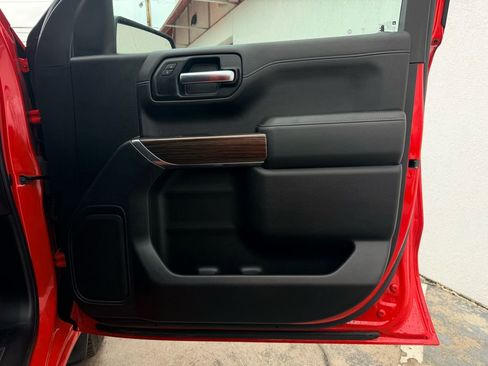 Used 2019 Chevrolet Silverado 1500 LT w/ All-Star Edition image 25