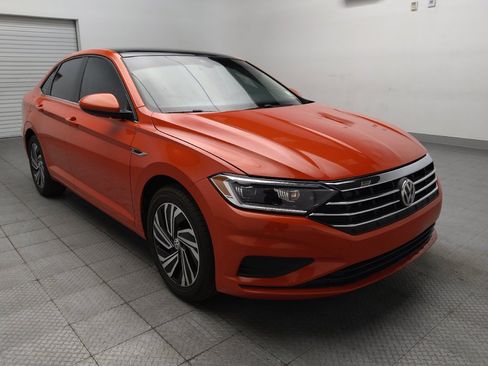 Used 2020 Volkswagen Jetta SEL FWD image 13