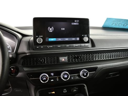 Used 2025 Honda CR-V LX image 25