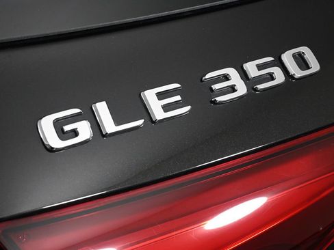 Certified 2026 Mercedes-Benz GLE 350 4MATIC image 28