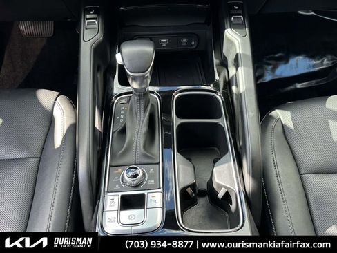 Used 2023 Kia Telluride S w/ S Sunroof Package image 8