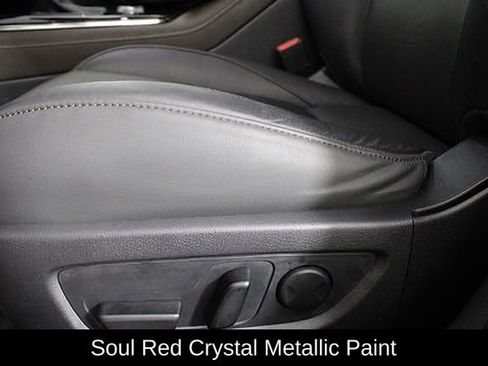 Used 2023 MAZDA CX-30 2.5 Turbo w/ Premium Plus Pkg image 20