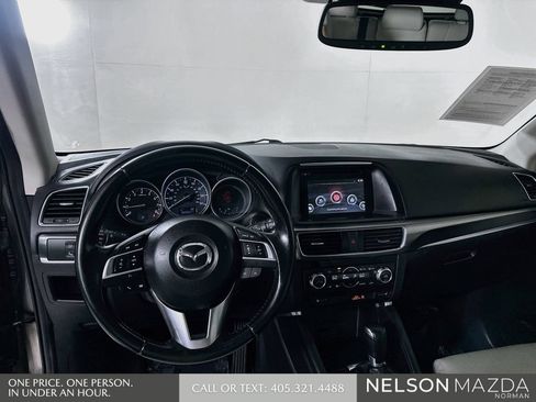 Used 2016 MAZDA CX-5 Grand Touring AWD/4WD image 26