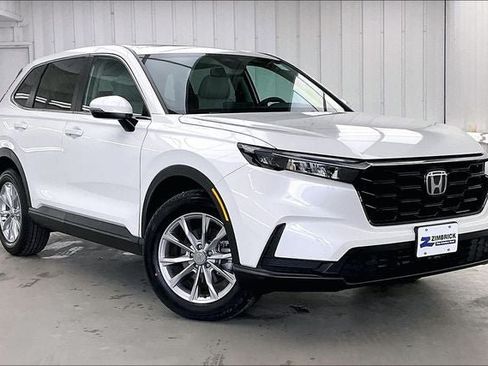 Used 2024 Honda CR-V EX image 35