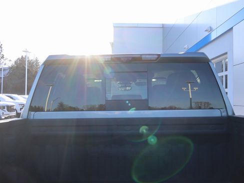 Used 2024 GMC Sierra 2500 Denali w/ Denali Reserve Package image 40