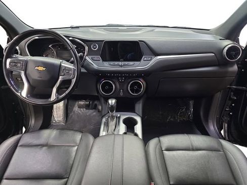 Used 2022 Chevrolet Blazer LT image 11